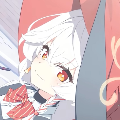 Blue Archive - Eri Live2D icon