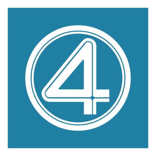 FANTASTIC FOUR icon