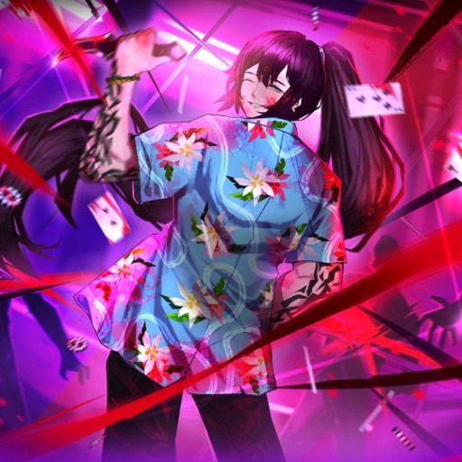 Tingtang Gang Gangleader Hong Lu icon