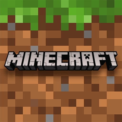 The Minecraft GX icon
