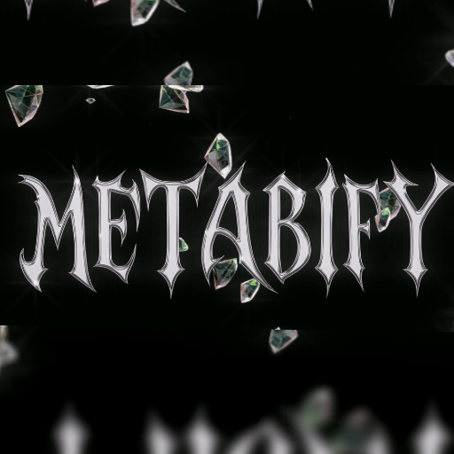 METABIFY icon