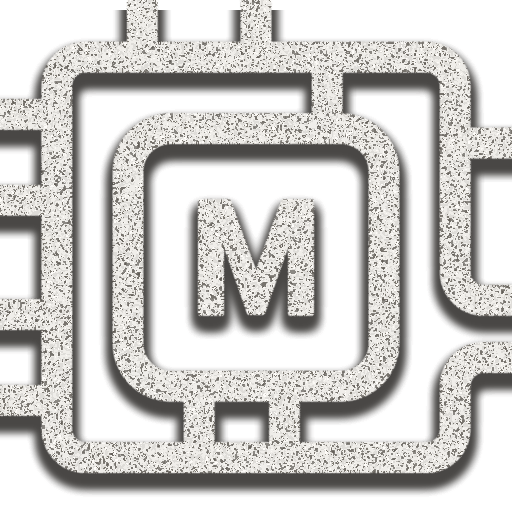 dels freaking modsss icon