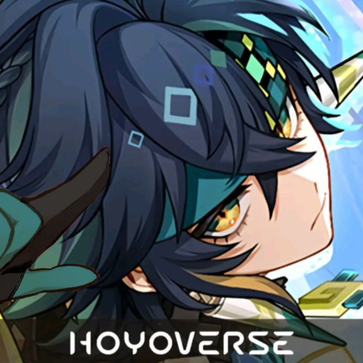 Kimchi (Kinich - Genshin Impact) icon