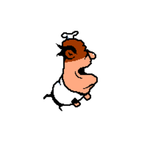 The extra-septastic touch (Pizza Tower Mod) icon