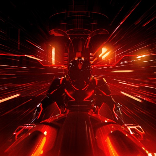 Tron Ares icon
