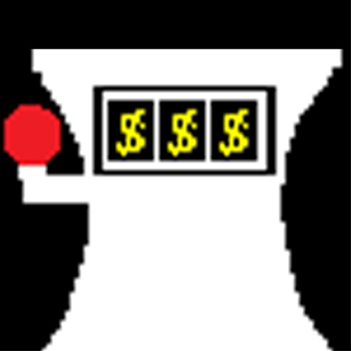 Let's Go Gambling! by FoodKing99 icon