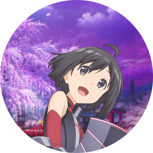 Bofuri 2nd Season icon