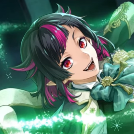 Lilia Vanrouge icon