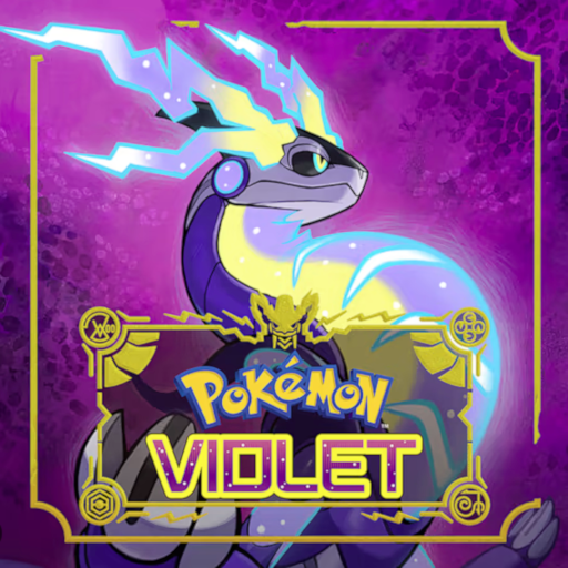 Violet Paradox icon