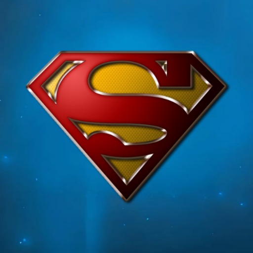 Superman GX icon