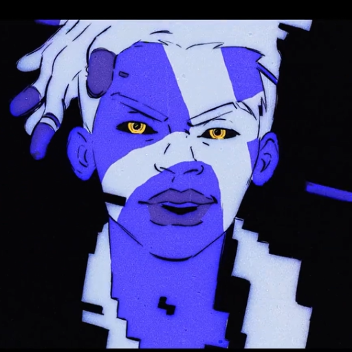 Ekko True Damage icon