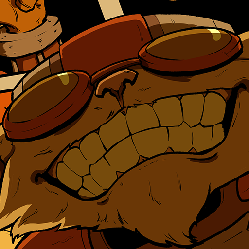 Ziggs icon