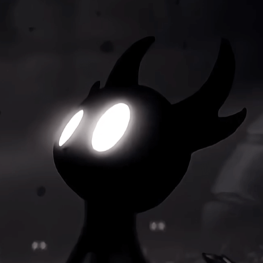 Dream No More - Hollow Knight icon
