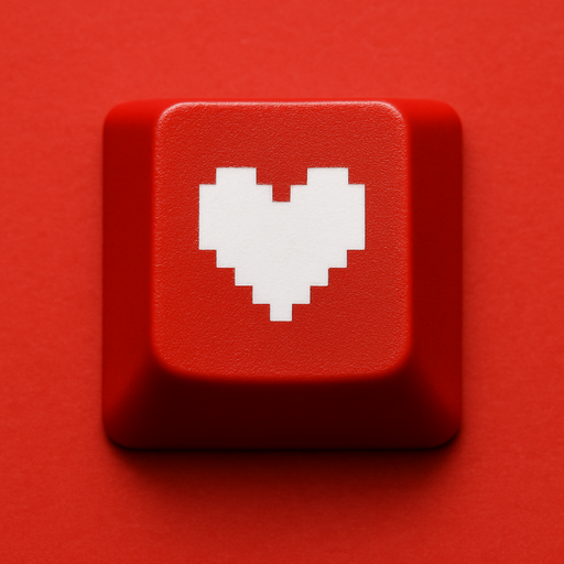 The Undertale SFT icon