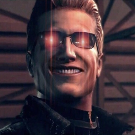 Resident evil in this evil residency icon