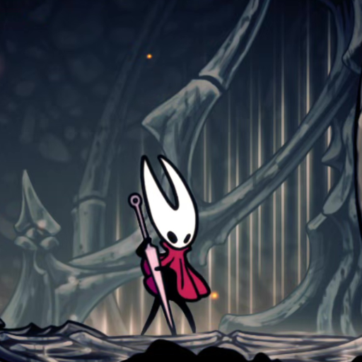 Silksong Sounds icon