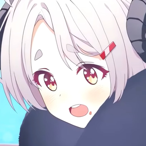 Blue Archive - Izumi (New Year) L2D icon