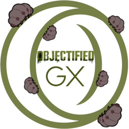 Objectified GX icon