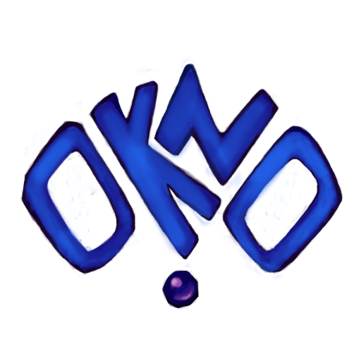 Okno icon