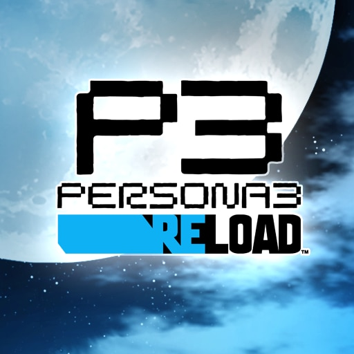 PERSONA 3 RELOAD END SONG icon