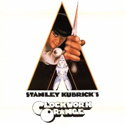A Clockwork Orange Korova Milkbar icon