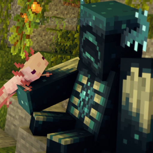 Netherite's Minecraft Mod icon