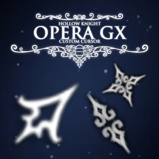 Hollow Knight Cursor icon