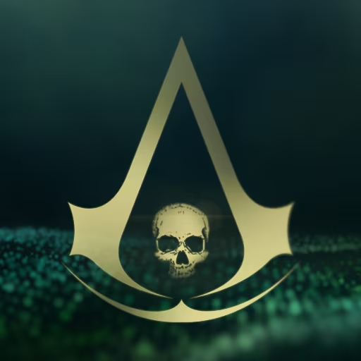 Assassin's Creed IV Black Flag icon