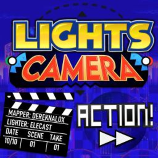 Sonic Mania - Studiopolis icon