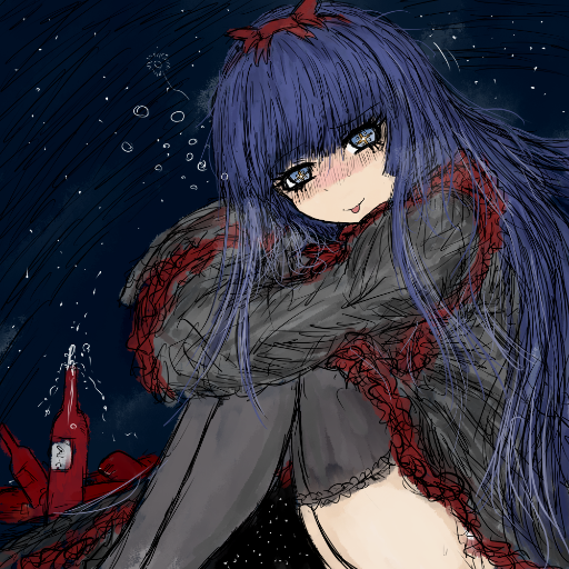 Black Souls Mod icon