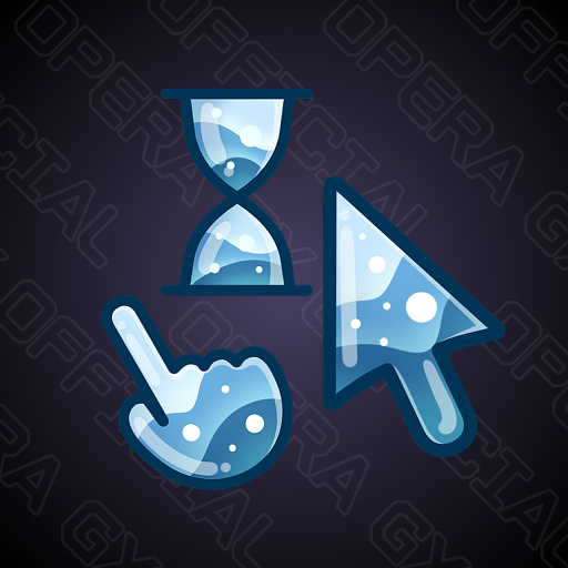Hydro Wave icon