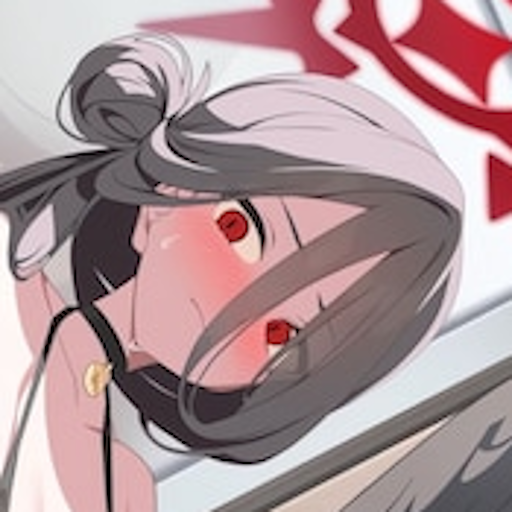 Blue Archive - Hasumi (Swimsuit) Live2D icon
