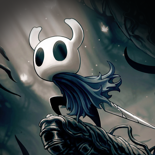 Hollow knight general icon