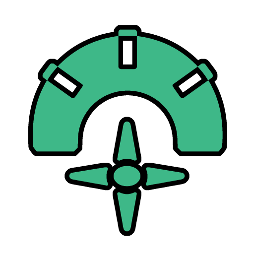 Risk of Rain 2: Gilded icon