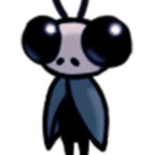 Hollow knight sly mod icon