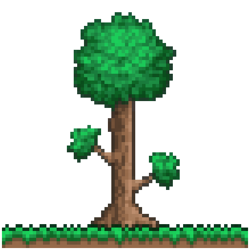 Terraria Effects icon