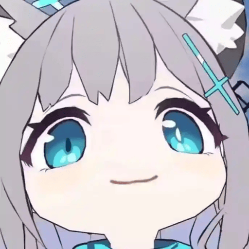 Shiroko - Blue Archive icon