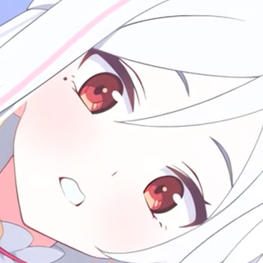 Blue Archive - Suzumi (Magical) L2D icon