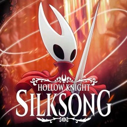 Silksong Vibes icon