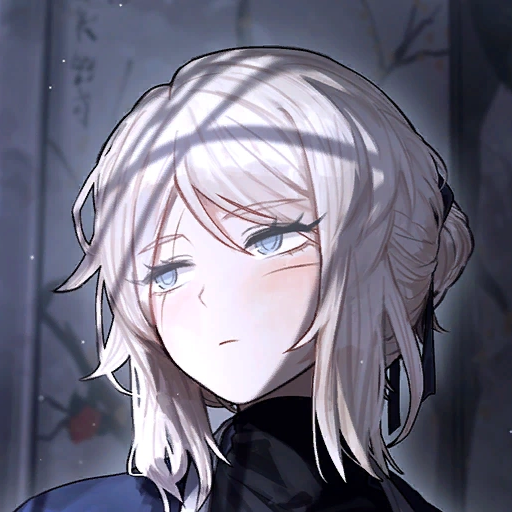 Blade Lineage Salsu Faust - Limbus Company icon