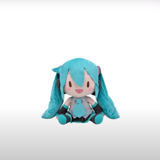 Miku Spinning Mod icon