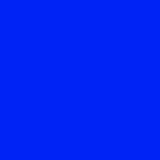 Full Blue icon
