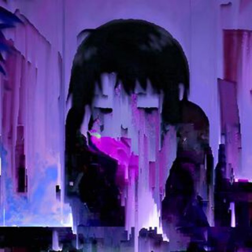 Breakcore icon
