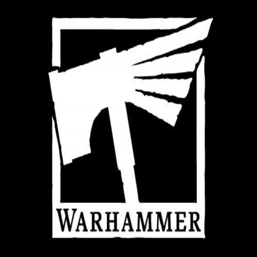 Warhammer 40K Saint Lutiana icon
