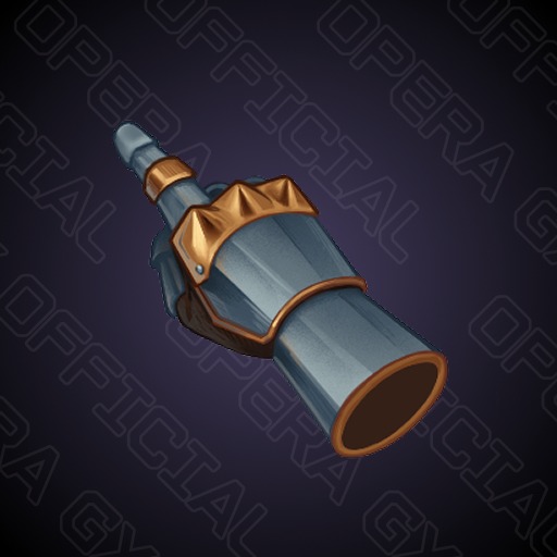 Gauntlet icon