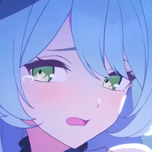 Blue Archive - Mine (Idol) Live2D icon