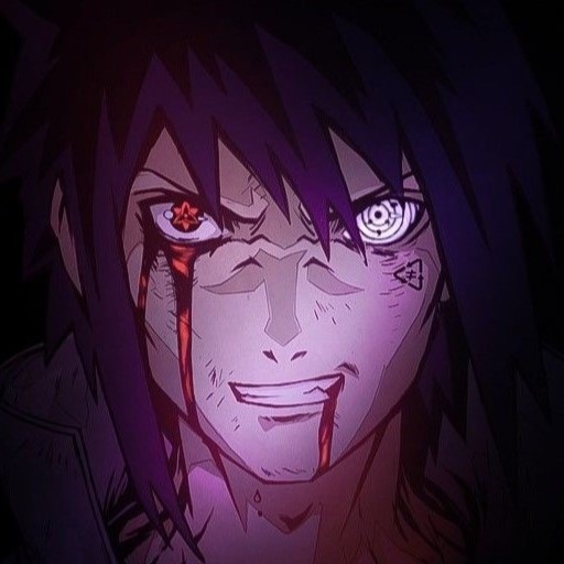 Sasuke icon