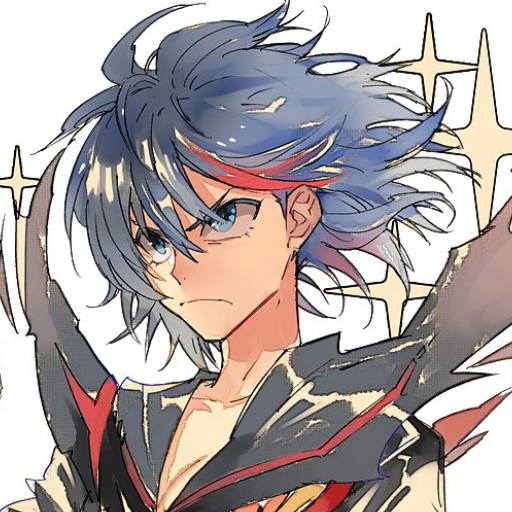 kill la kill theme icon