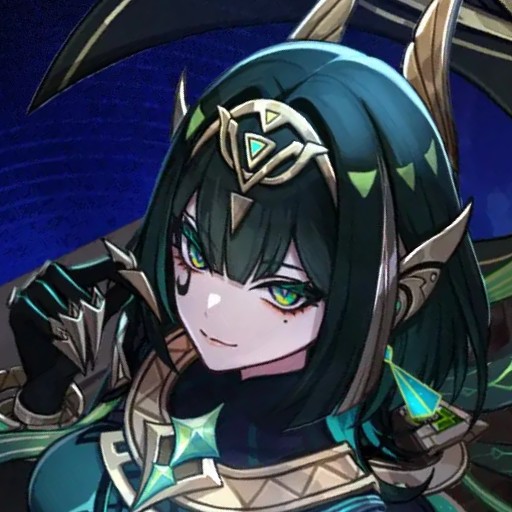 Nefer - Genshin Impact icon