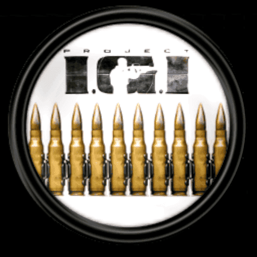 Project IGI icon